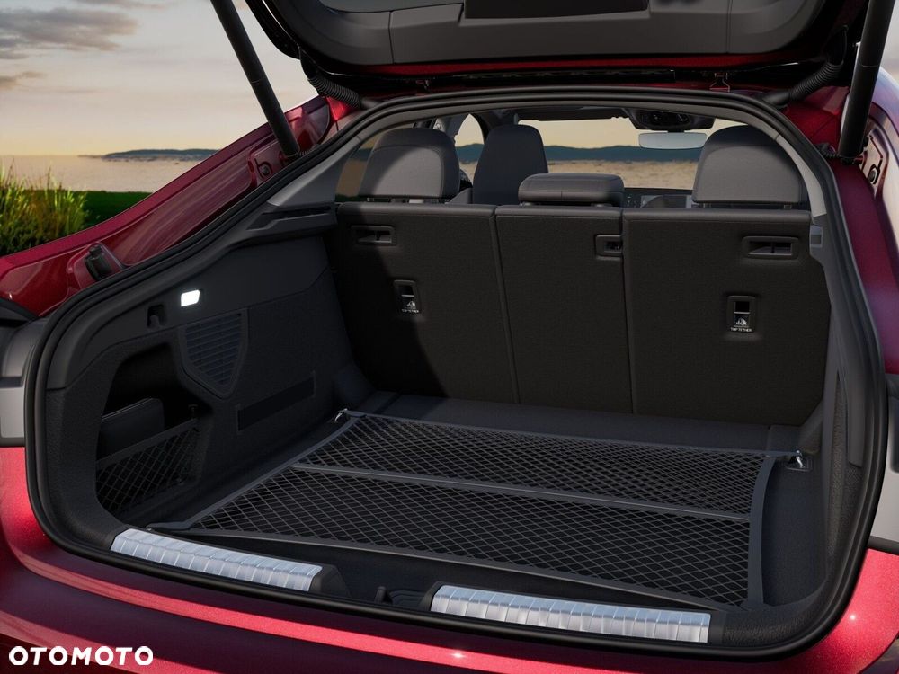 Audi A5 Limousine - 9