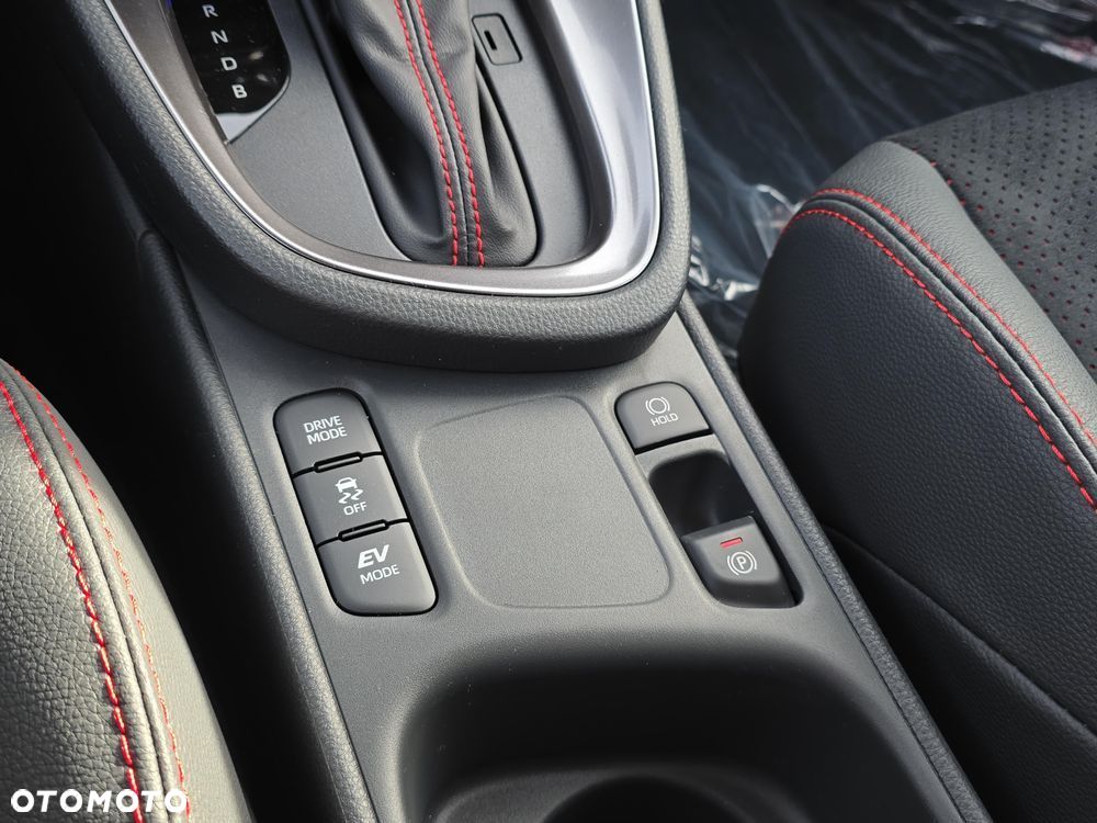 Toyota Yaris Cross Hybrid 1.5 GR Sport - 18