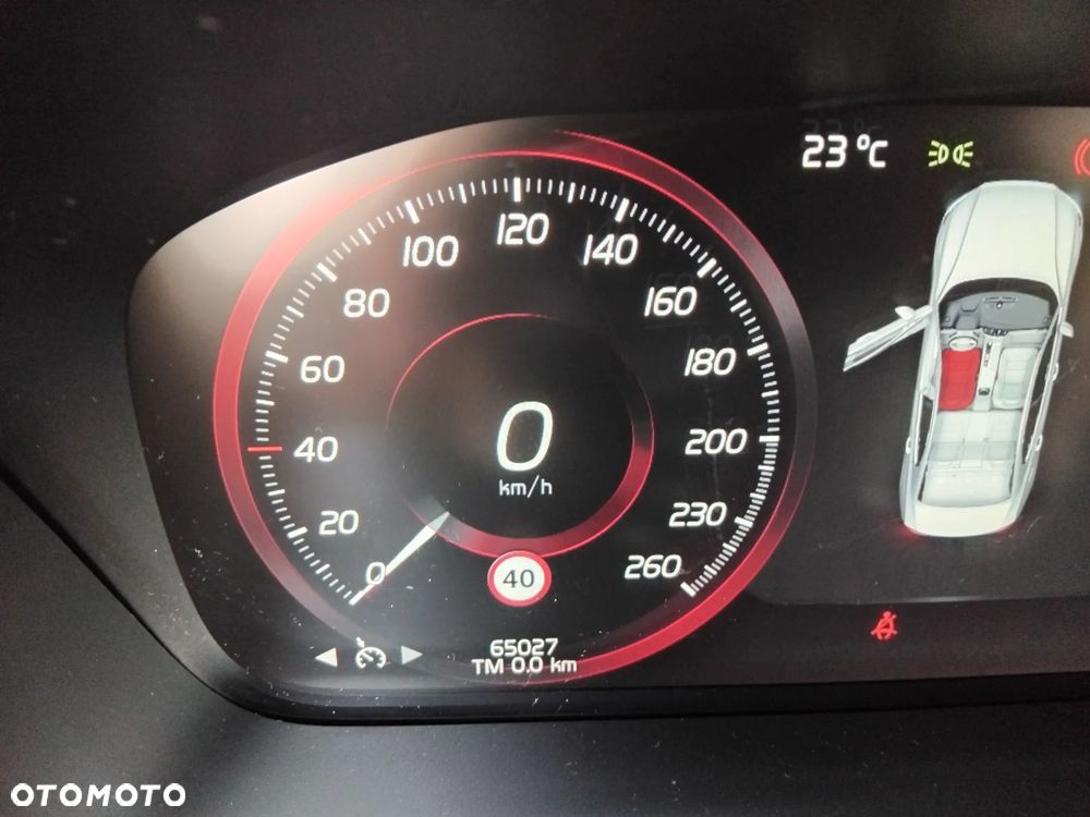 Volvo S60 - 10