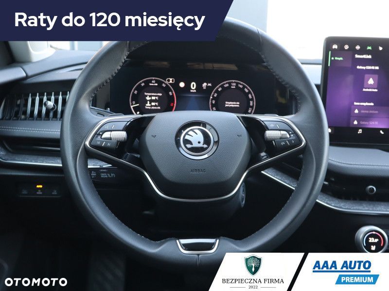 Skoda Superb - 17