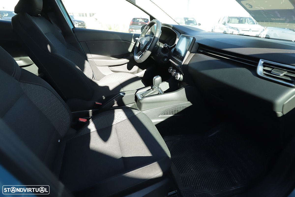 Renault Clio 1.6 E-Tech Intens - 22