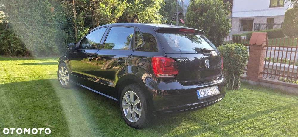 Volkswagen Polo 1.2 Trendline - 3