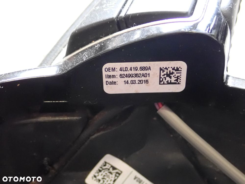 AUDI Q3 KIEROWNICA 62499362A01 - 4