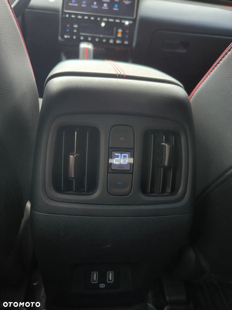 Hyundai Tucson 1.6 T-GDi 48V N Line 2WD DCT - 27