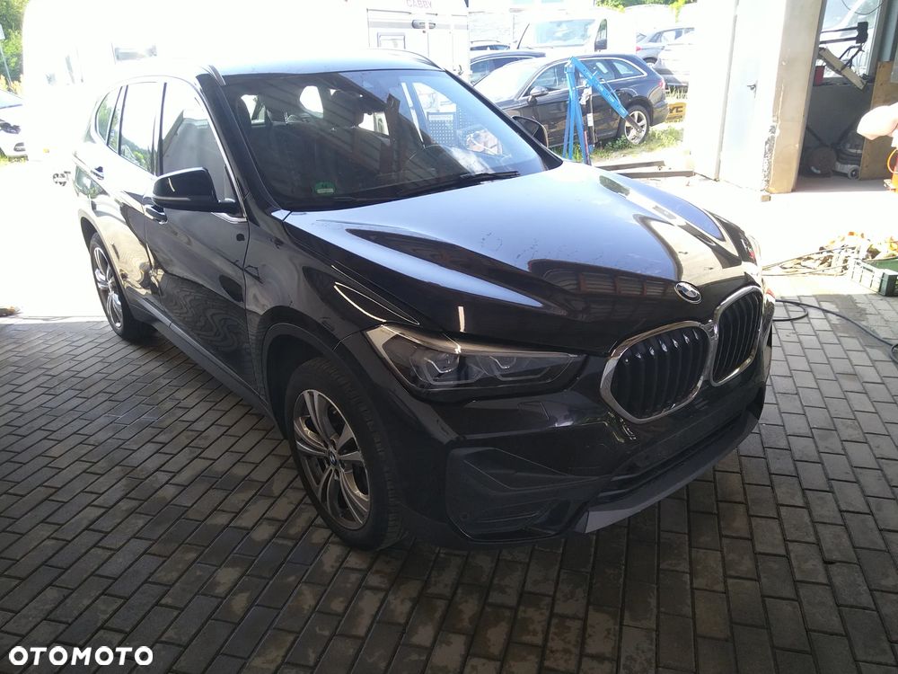BMW X1 - 3