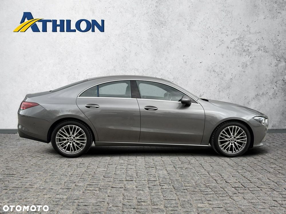 Mercedes-Benz CLA 180 7G-DCT Entry - 6