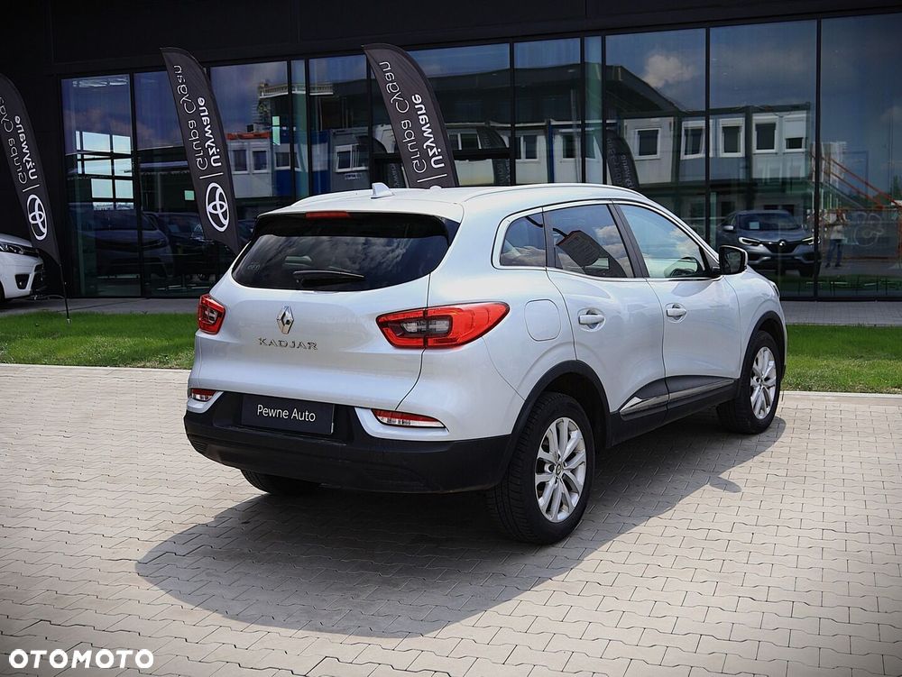 Renault Kadjar 1.3 TCe FAP Easy Life - 7
