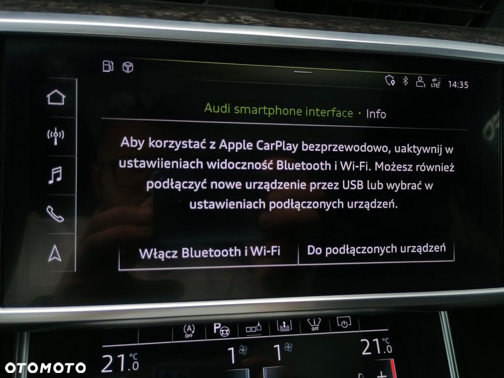 Audi A6 Limousine - 28