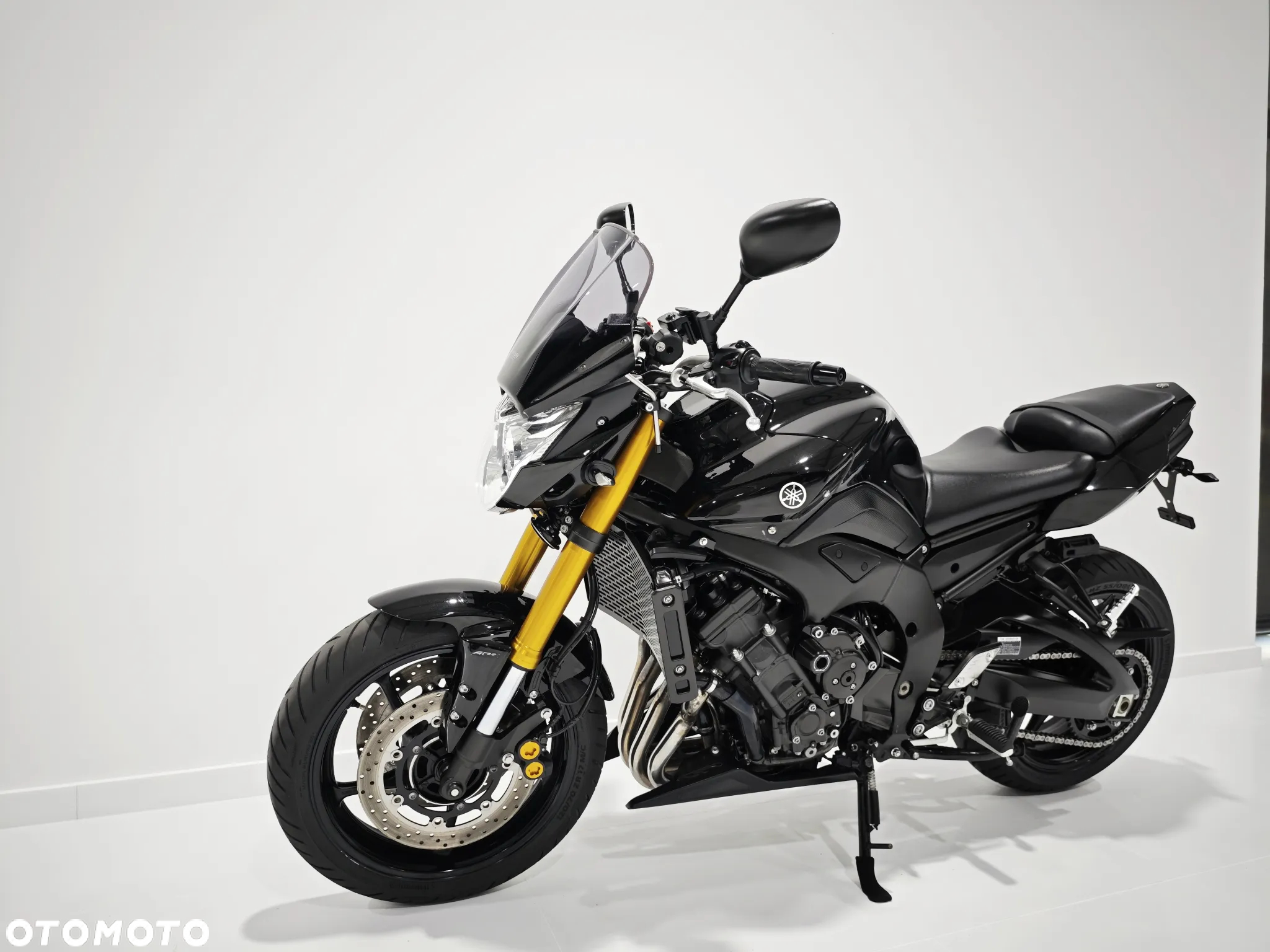 Yamaha FZ - 3