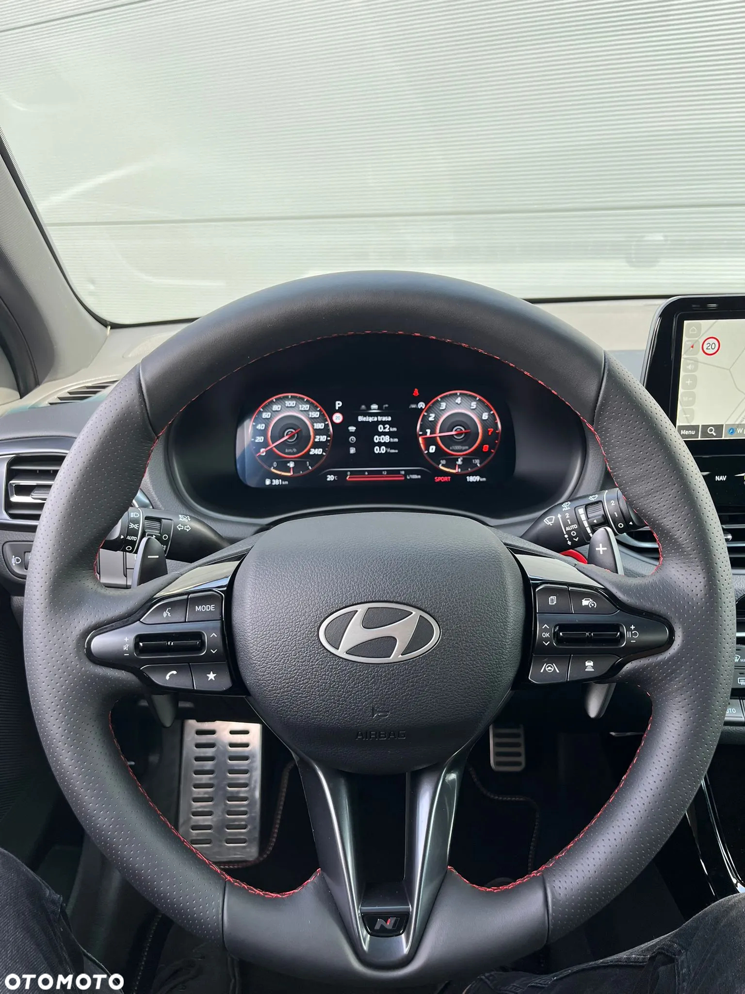 Hyundai i30 - 12