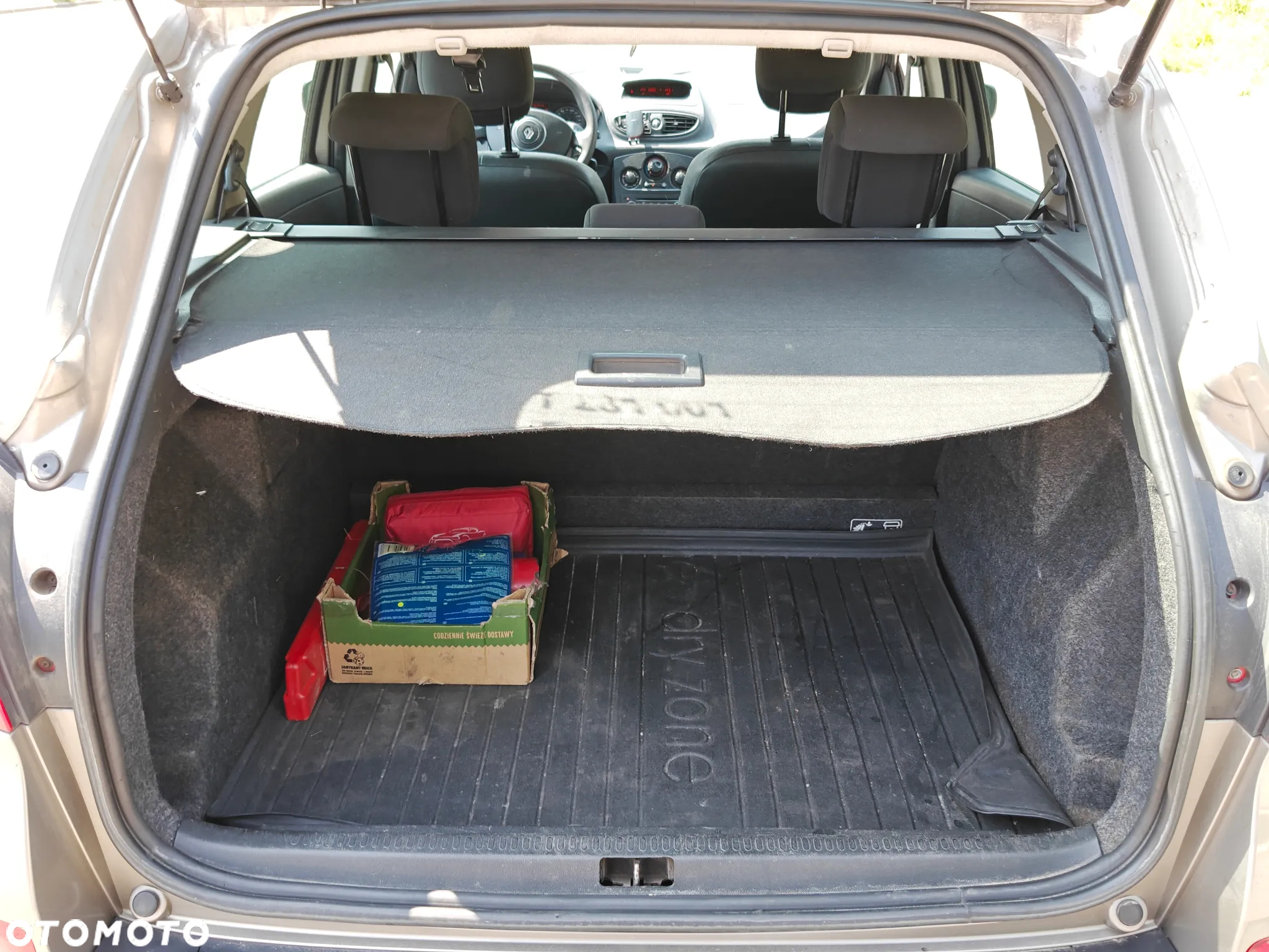 Renault Clio 1.2 TCE Authentique - 18