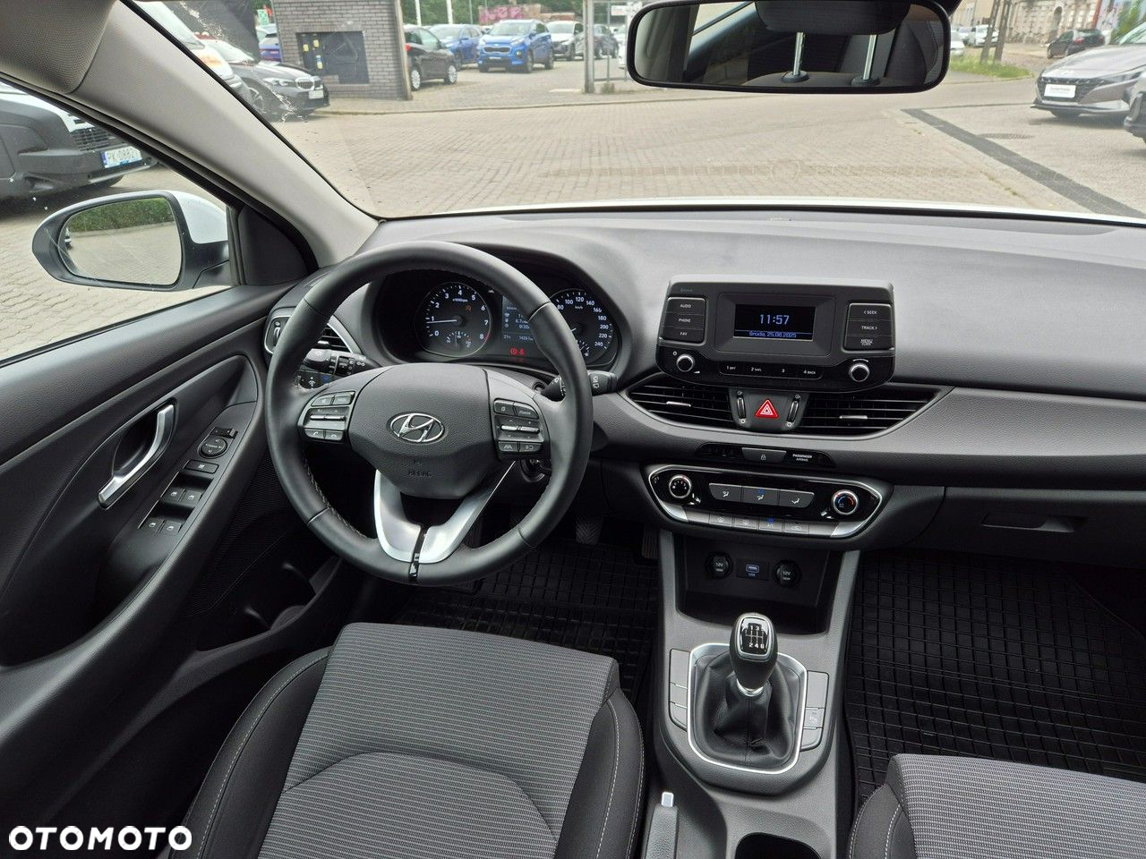 Hyundai i30 - 18