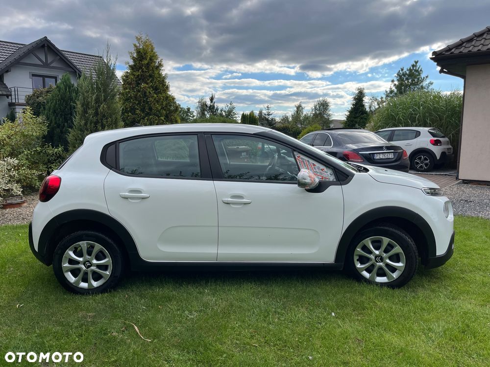 Citroën C3 1.5 BlueHDi Feel - 5