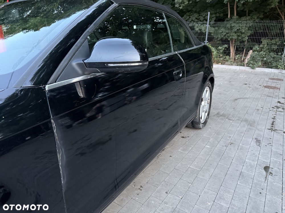 Audi A3 Cabrio - 6