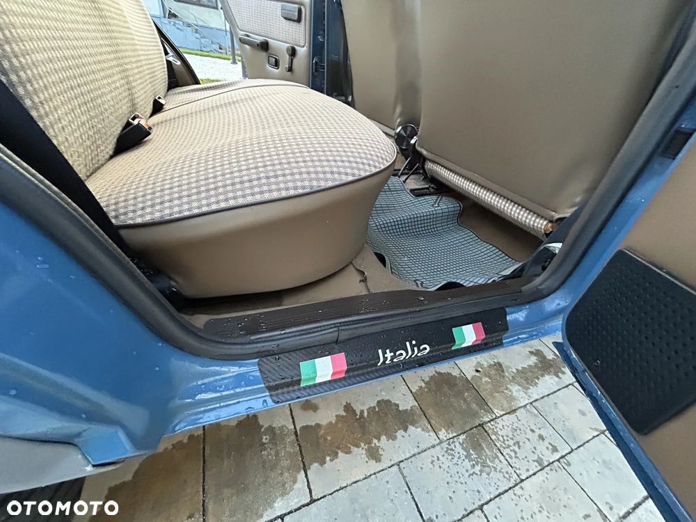 Fiat Ritmo - 27