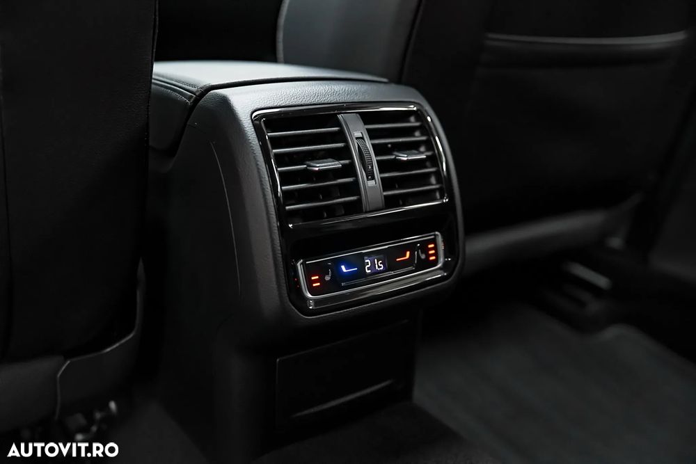 Volkswagen ARTEON 1.4 eHybrid OPF DSG Elegance - 39