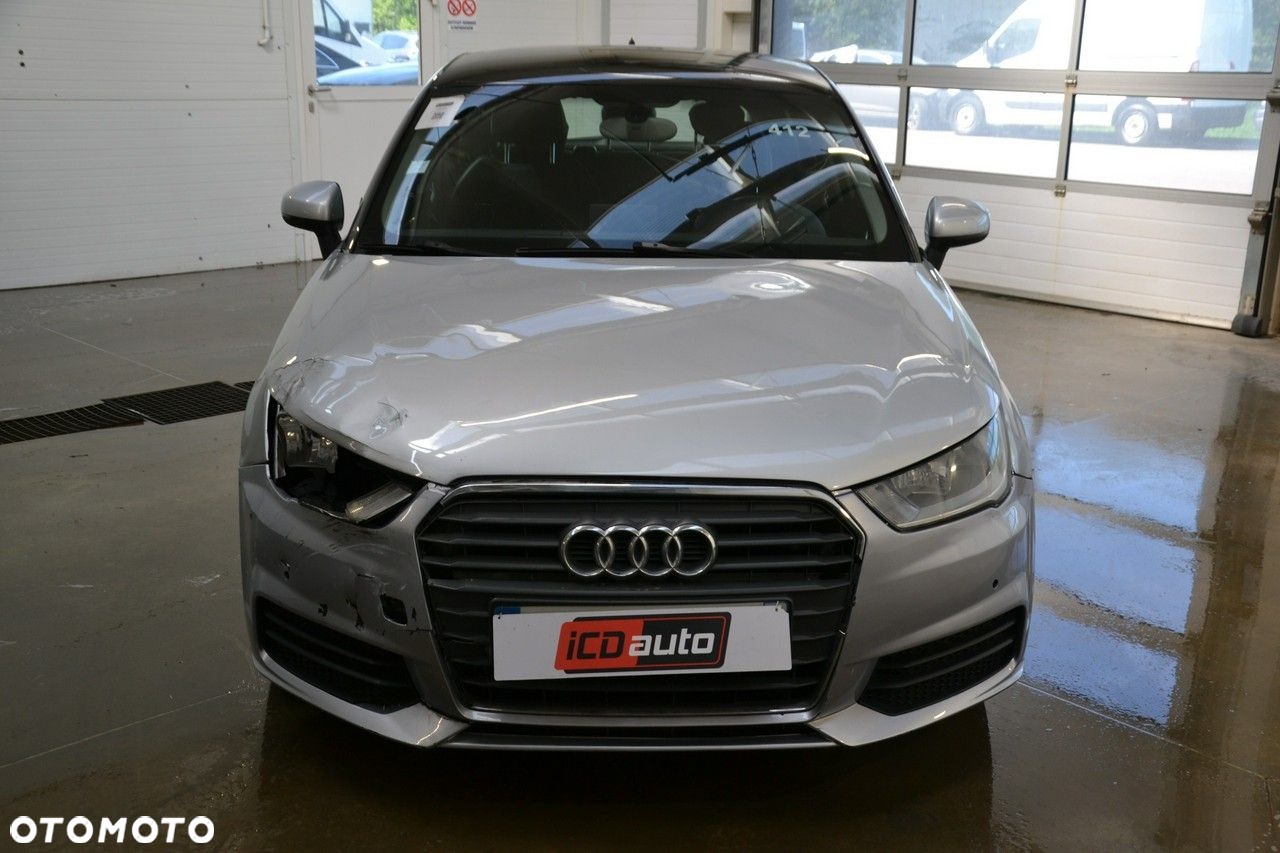 Audi A1 - 2