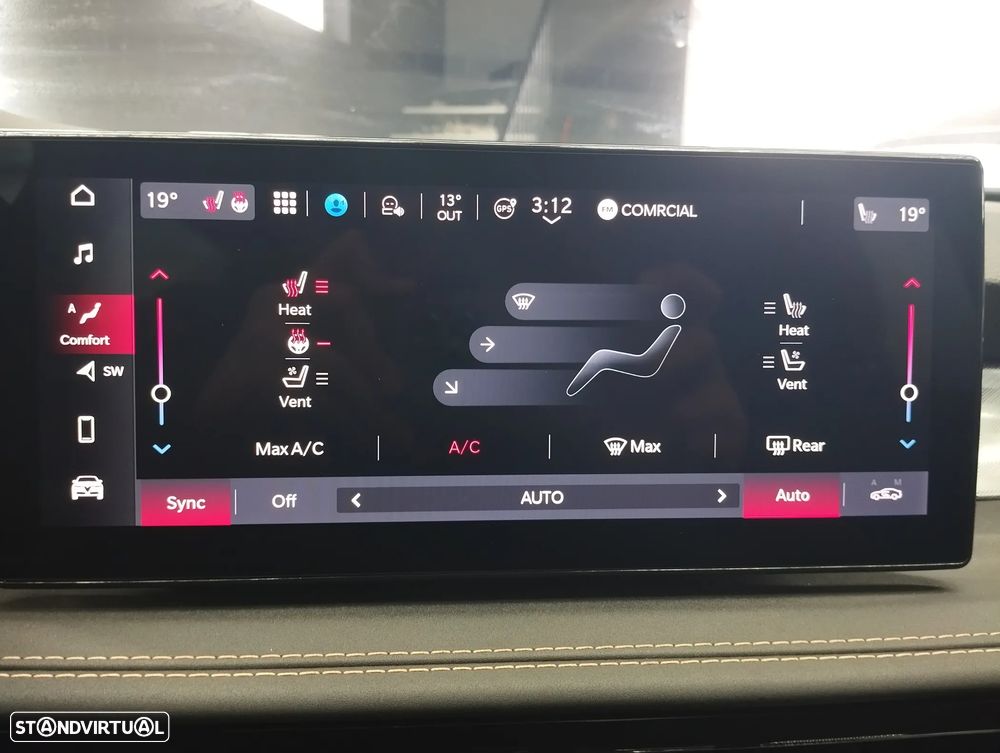 Alfa Romeo Tonale 1.5 Hybrid Veloce - 25