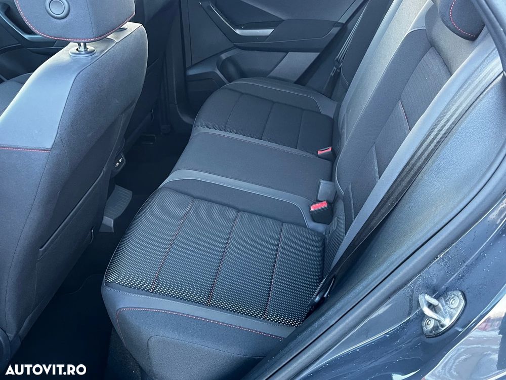 Volkswagen T-Roc 2.0 TDI SCR DSG R-Line - 11