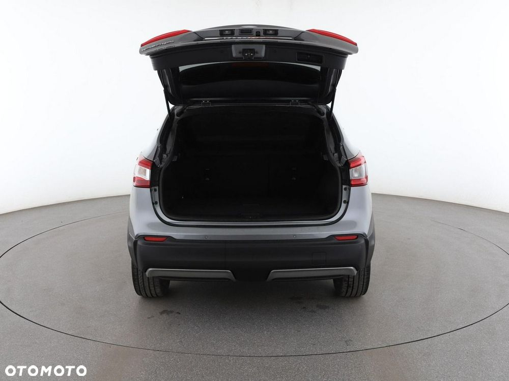 Nissan Qashqai 1.6 DIG-T Tekna - 20