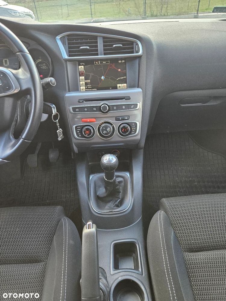 Citroën C4 - 15