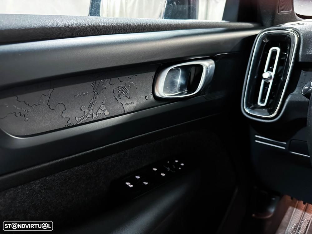 Volvo XC 40 Recharge 69 kWh Single Motor Plus - 39