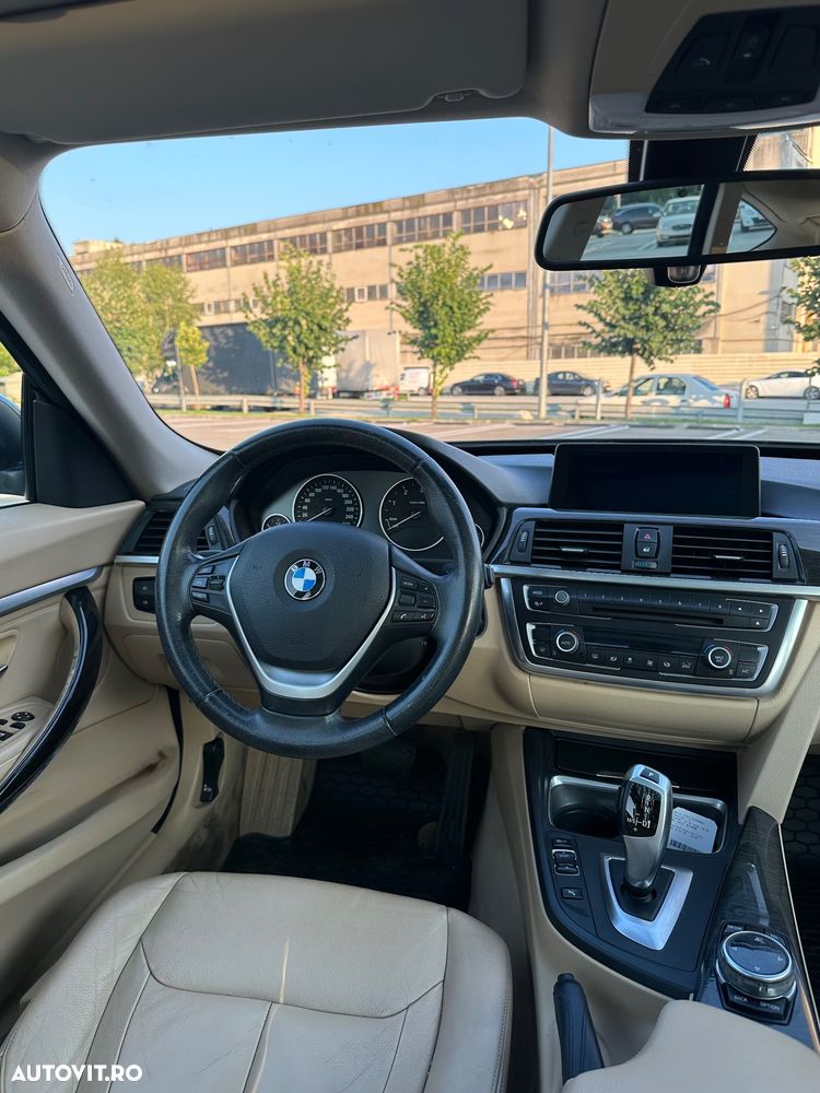 BMW Seria 3 - 10