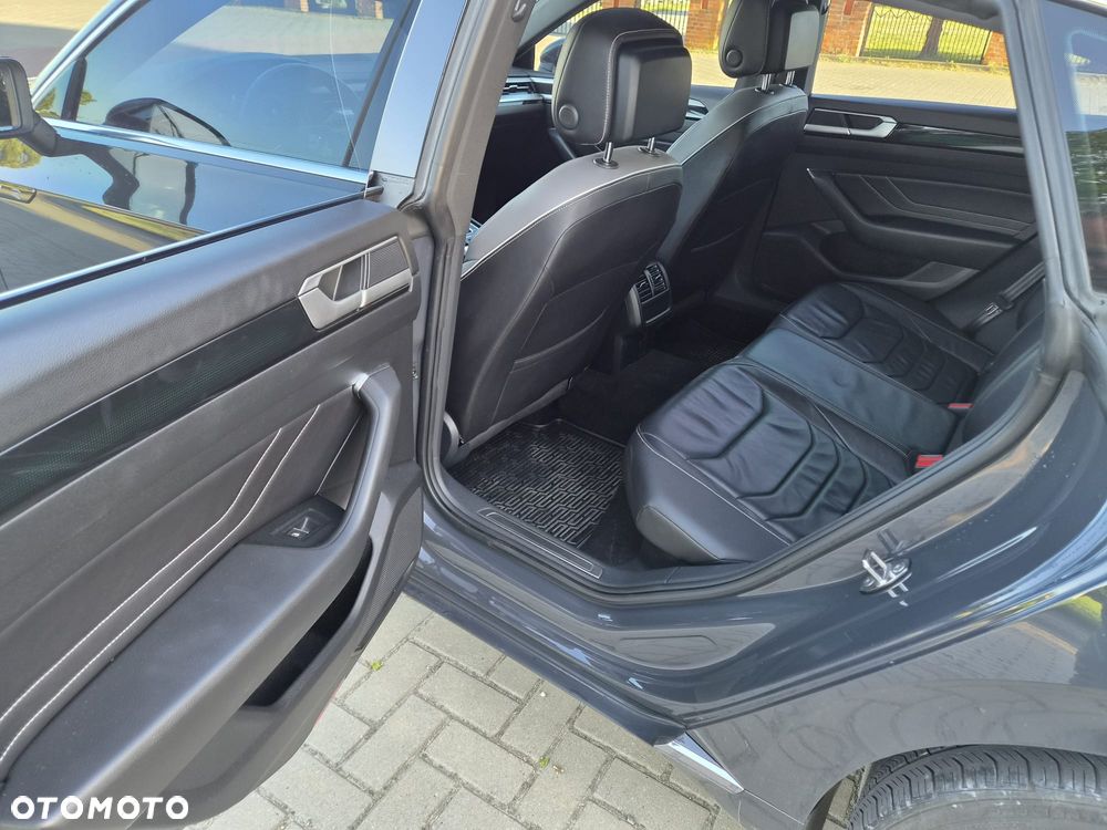 Volkswagen Arteon 2.0 TSI 4Motion R-Line Edition DSG - 10