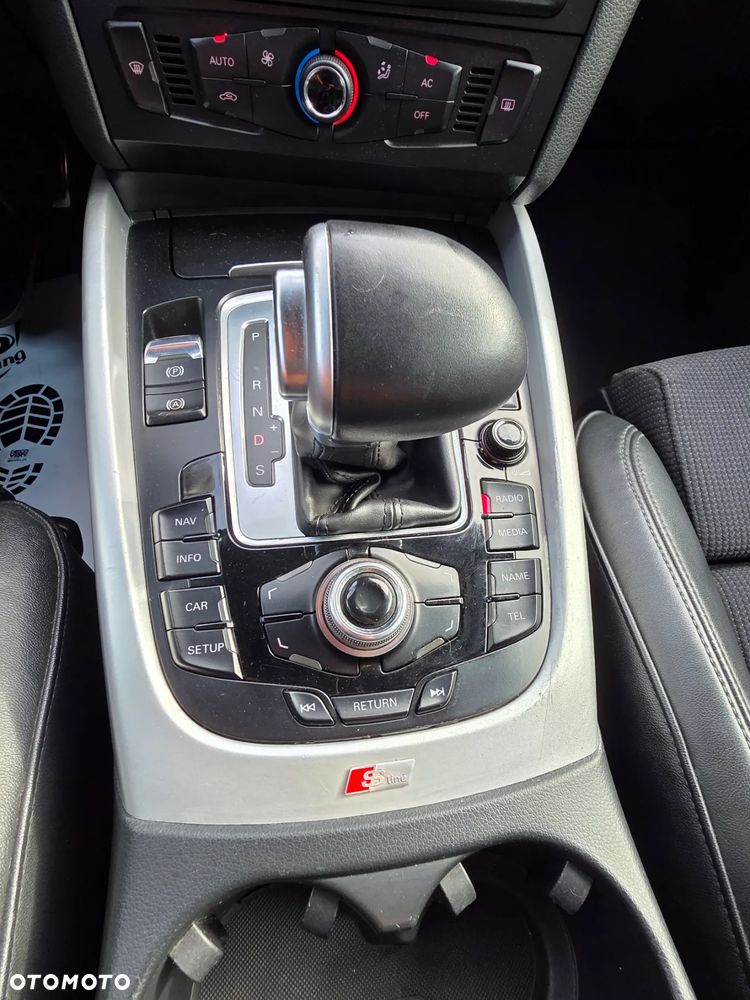 Audi Q5 2.0 TDI quattro Stronic - 27