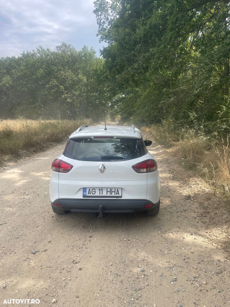 Renault Clio 0.9 TCe Life - 6