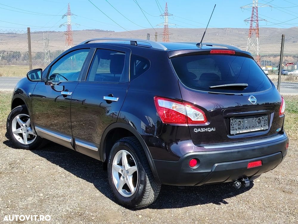 Nissan Qashqai 1.5 DCI TEKNA - 33