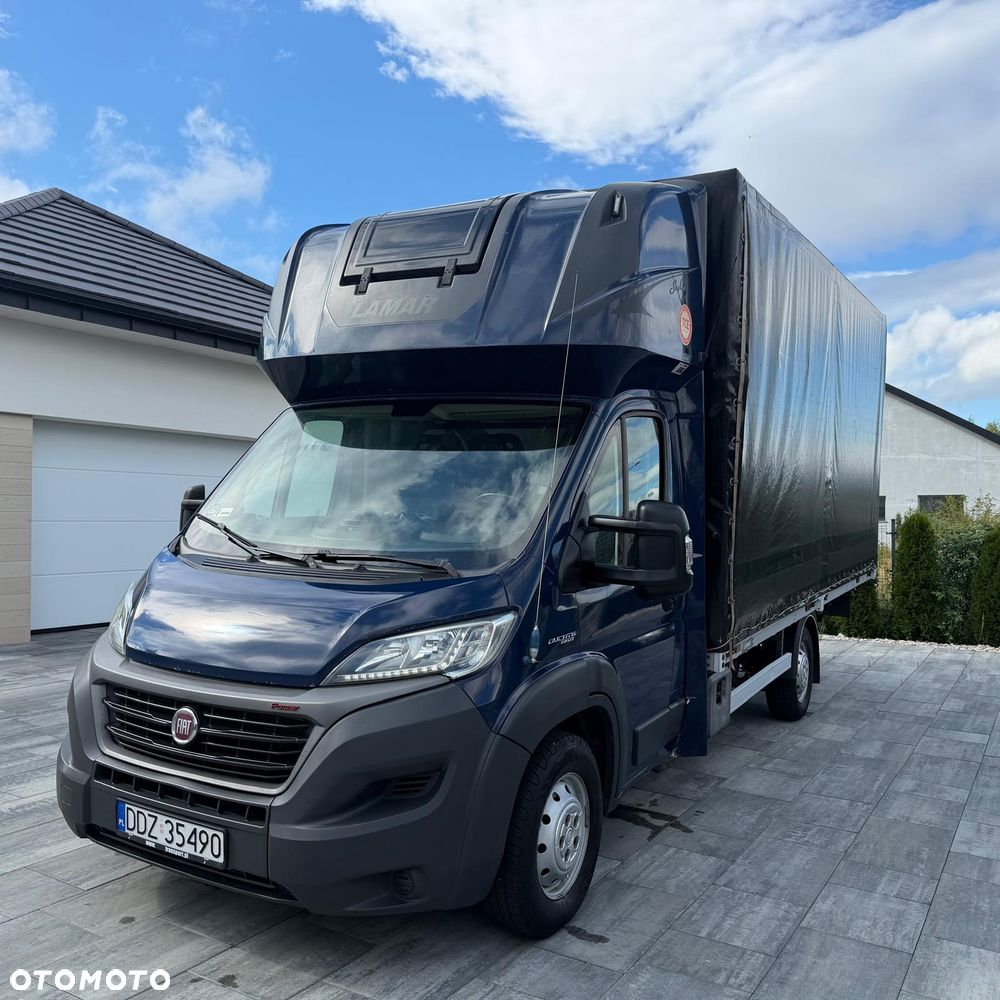 Fiat DUCATO - 3
