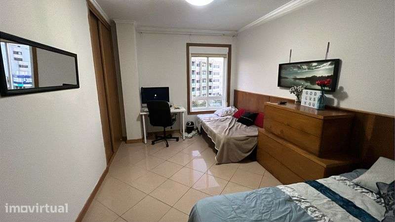 T1 Valença garagem incluída - Grande imagem: 2/12