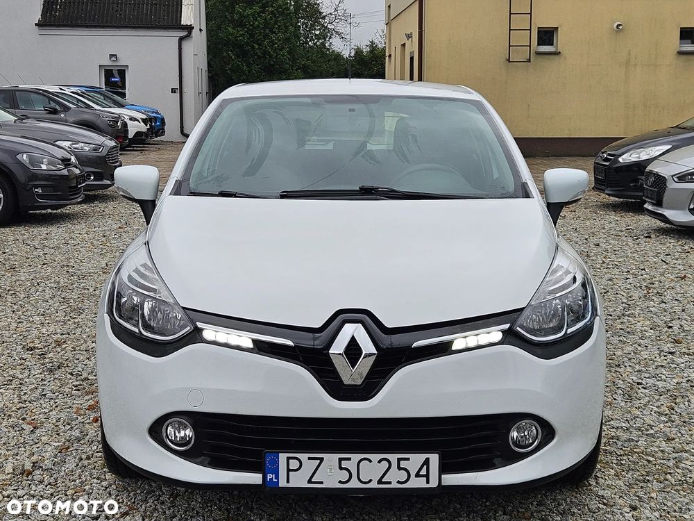 Renault Clio 1.5 dCi Dynamique - 2