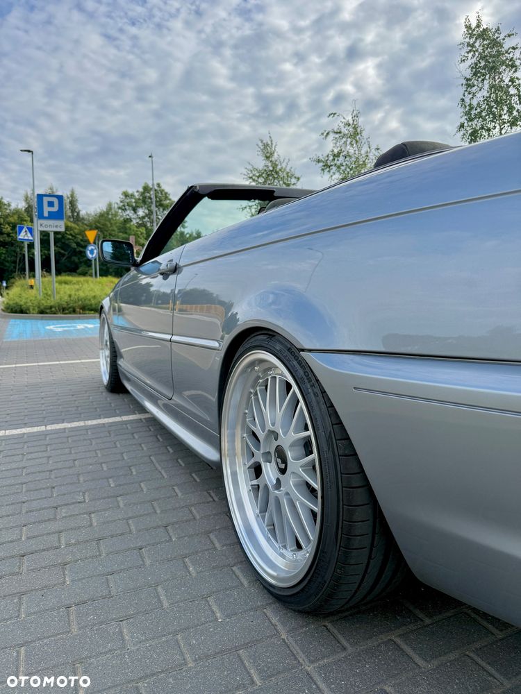 BMW Seria 3 320 Ci Edition Sport - 13