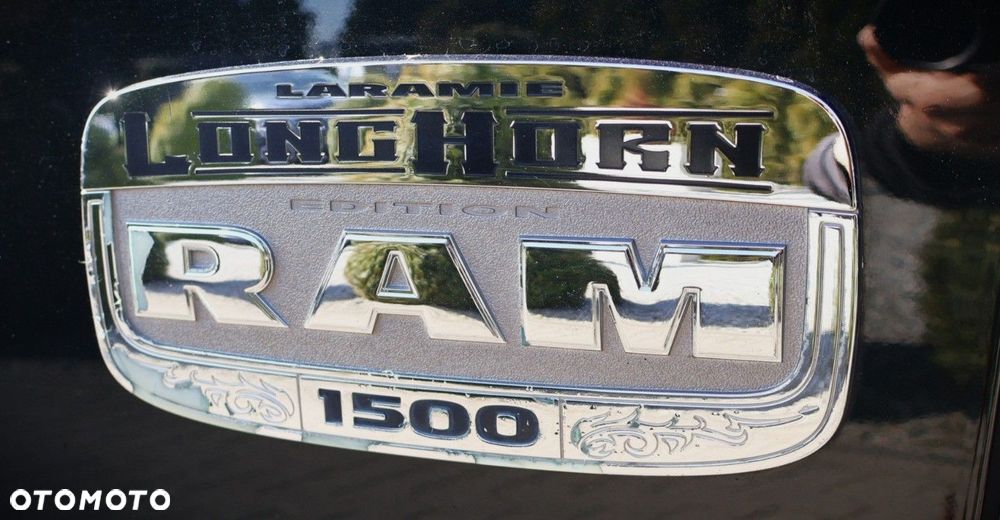 Dodge RAM - 13