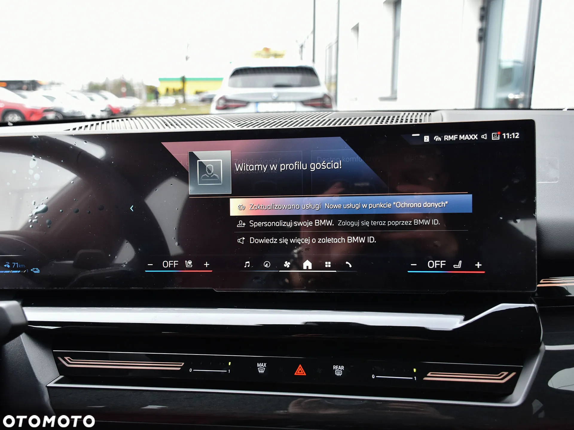 BMW Seria 5 - 22