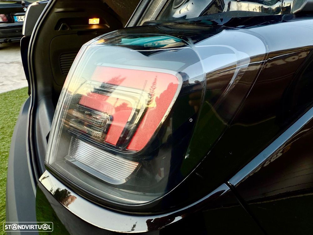 Opel Crossland 1.2 T Elegance - 46