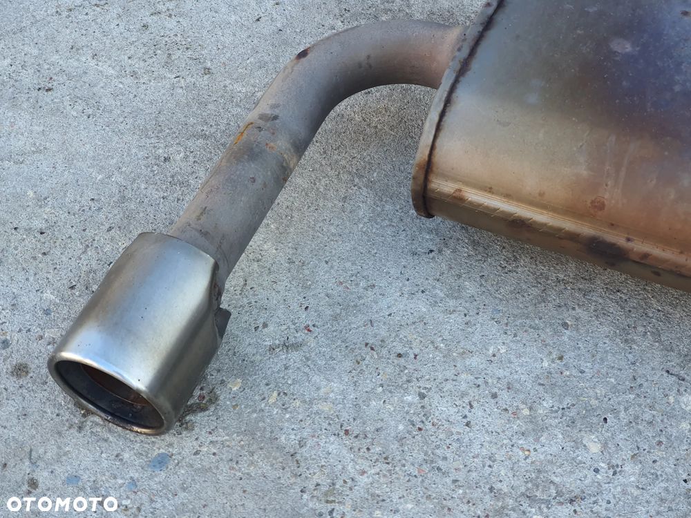 WYDECH FORD KUGA MK2 MK 2 II 1481190X KOŃCÓWKI WYDECHU - 3