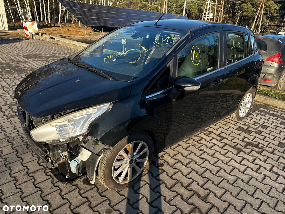 Ford B-MAX - 4