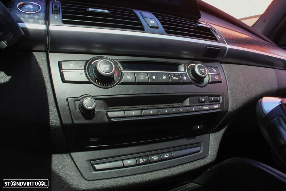 BMW X6 xDrive35d - 51