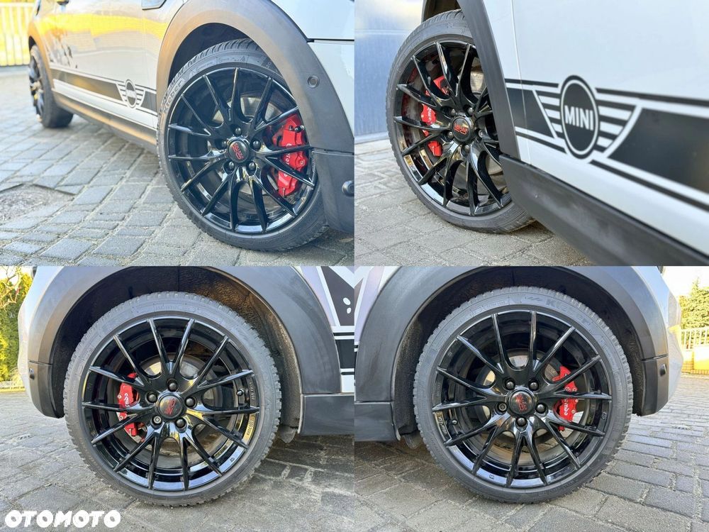 MINI Cooper S sport - 39