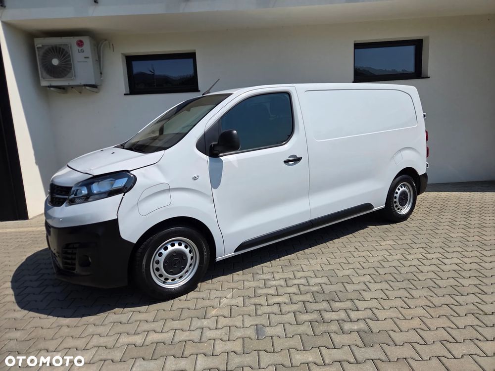 Opel VIVARO - 15
