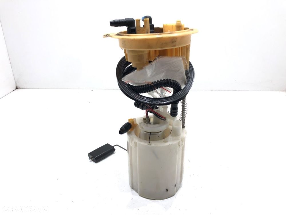 POMPA PALIWA - 131.00 PLN - VW TIGUAN (5N_) 2007 - 2018 2.0 TDI 4motion 103 kW [140 KM] olej - 1