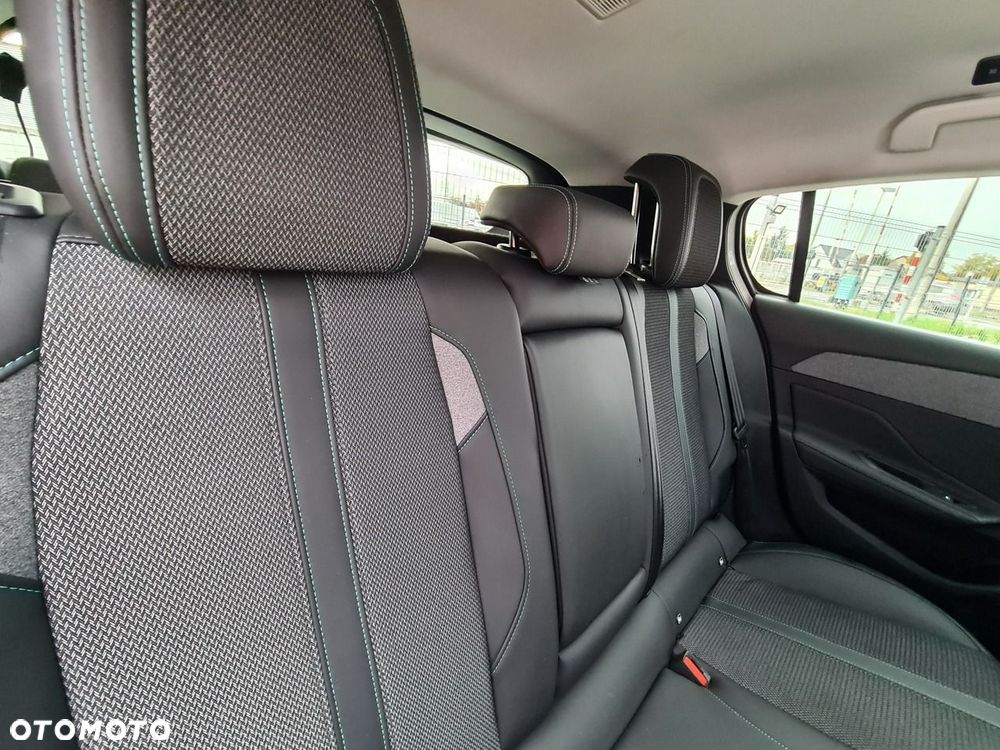 Peugeot 308 2022