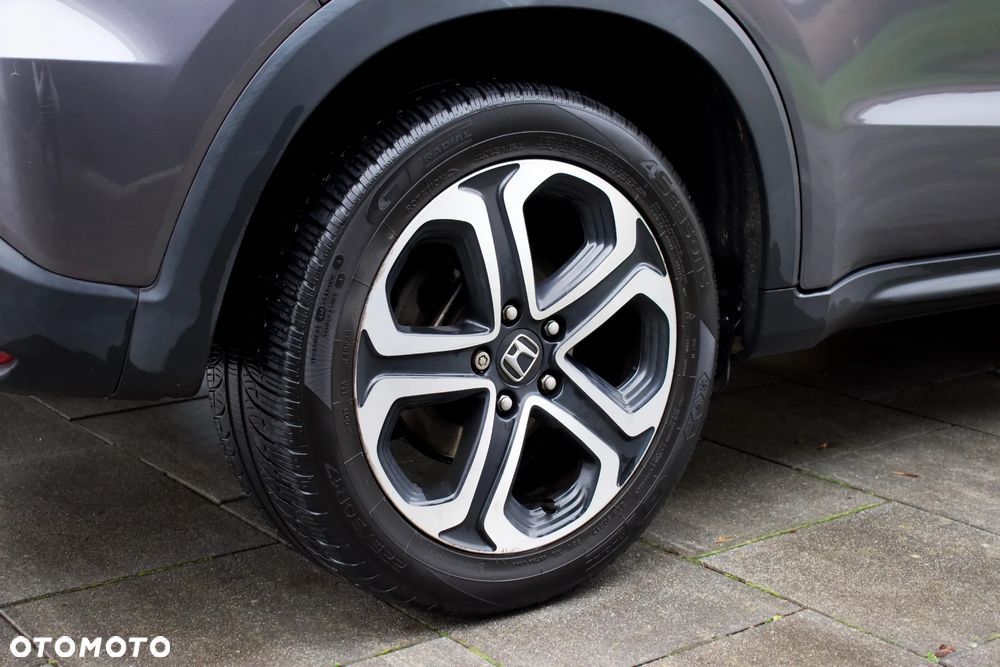 Honda HR-V 1.5 i-VTEC CVT Executive - 33