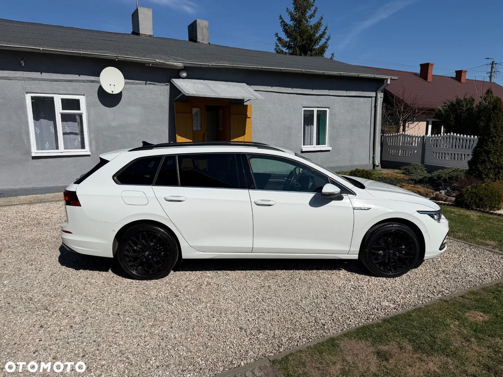 Volkswagen Golf 2.0 TDI SCR DSG Style - 5