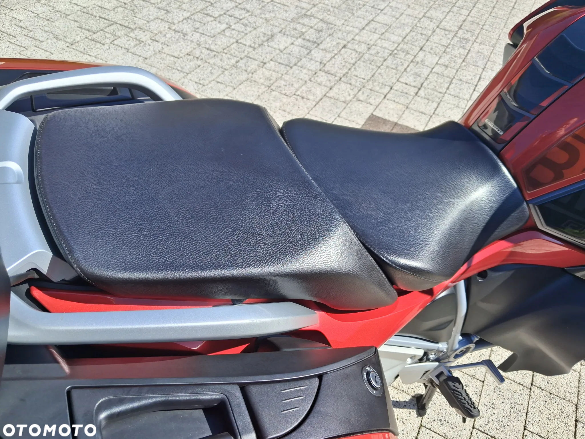 BMW R - 25