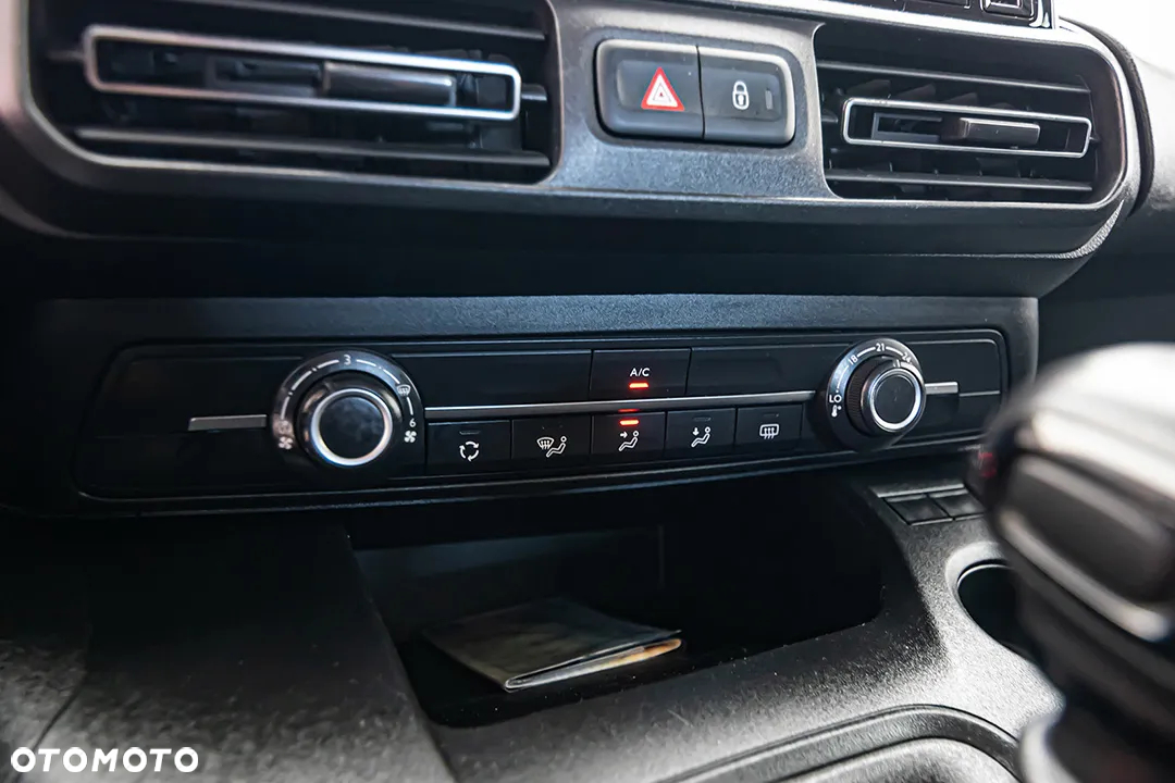 Opel Combo - 24