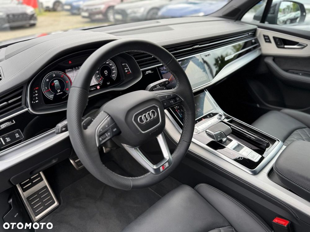Audi Q7 - 27